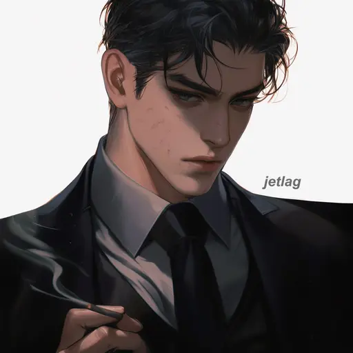 jetlag의 이태이