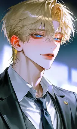 Profile image of Kim Ian