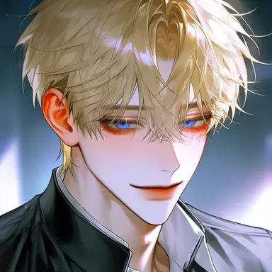 Profile image of Kim Ian