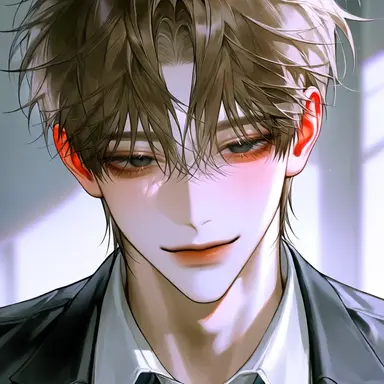Profile image of Park Shinhoo