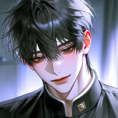Profile image of Kang Ijun