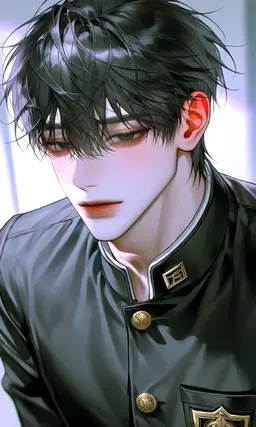 Profile image of Kang Ijun