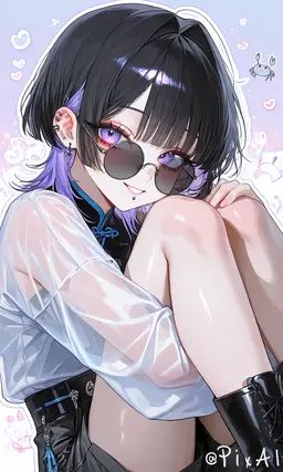 Profile image of 朔夜