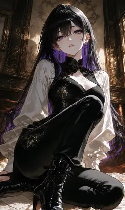Profile image of 朔夜