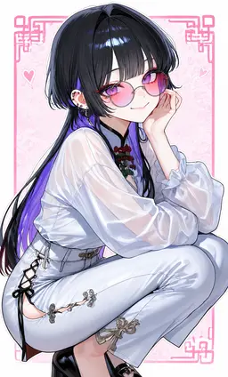 Profile image of 朔夜