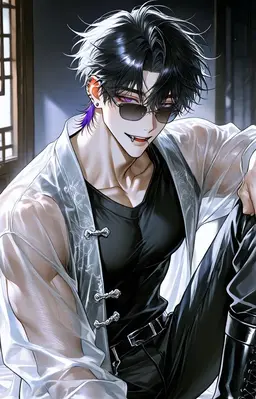 Profile image of 久遠