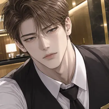 Profile image of Min-woo