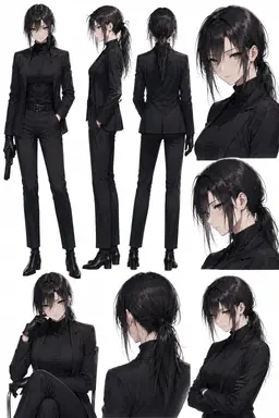 Profile image of Rei