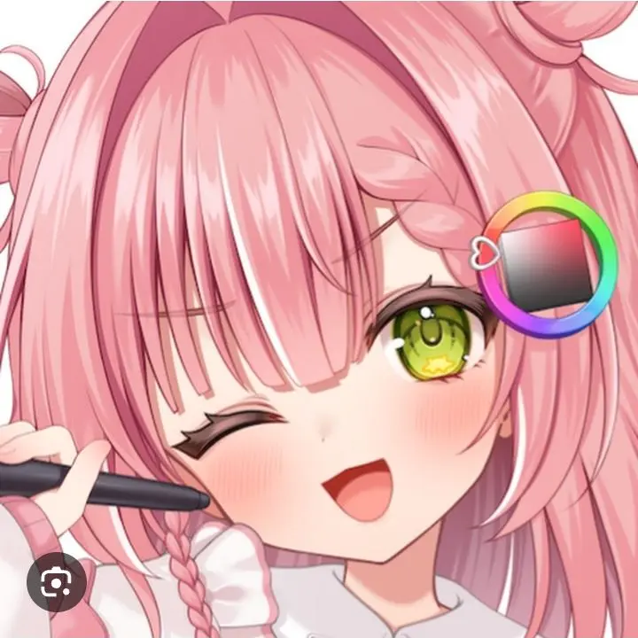 LazyOtter5289의 虹深ﾟぬふ