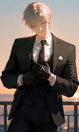 Profile image of Kaname