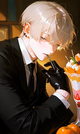 Profile image of Kaname