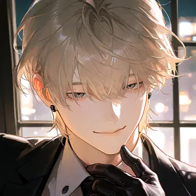 Profile image of Kaname