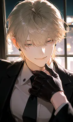 Profile image of Kaname