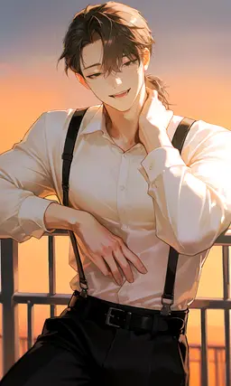 Profile image of Hayate