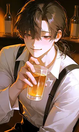 Profile image of Hayate