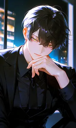 Profile image of Touya