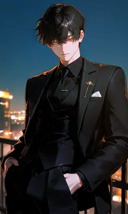 Profile image of Touya