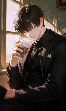 Profile image of Touya