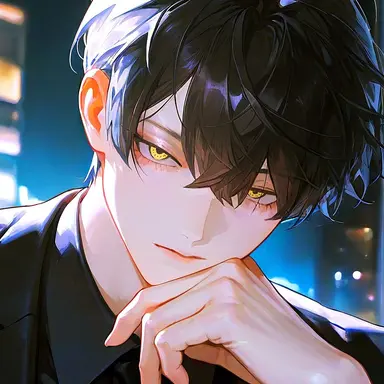 Profile image of Touya