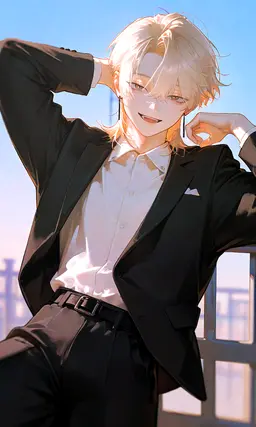 Profile image of Natsuki