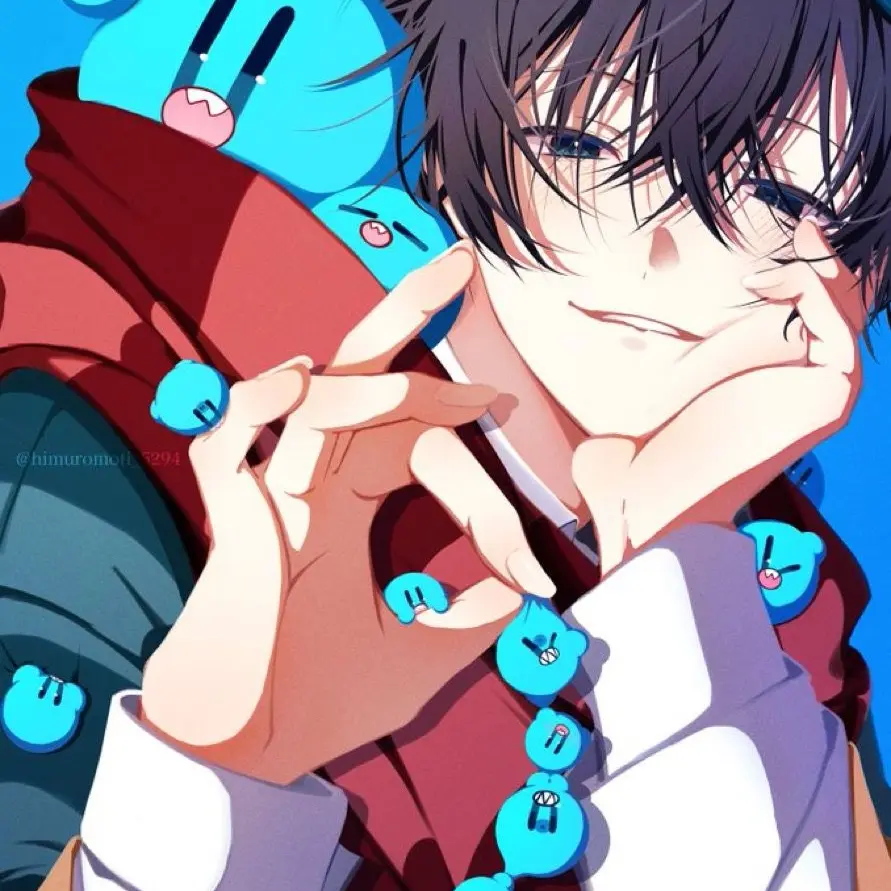 Ruyu0410의 自分用❌❌❌