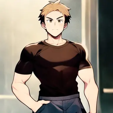 Profile image of Matt