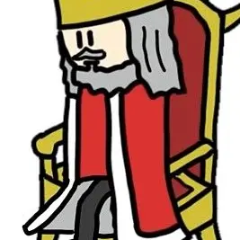 Profile image of 王様