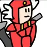 Profile image of 戦士
