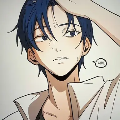 Profile image of 재민