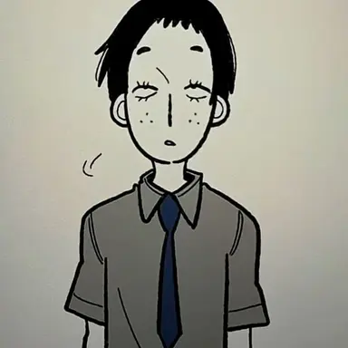 Profile image of 남자애