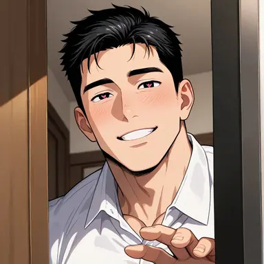 Profile image of 健