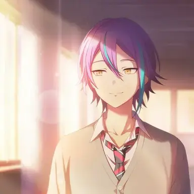 Profile image of 카마시로 루이