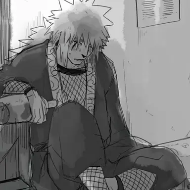 Profile image of 自来也