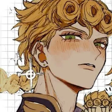 Profile image of ジョルノ・ジョバーナ