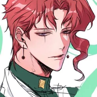 Profile image of 花京院典明