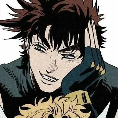 Profile image of ジョゼフジョースター