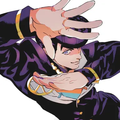 Profile image of 東方仗助