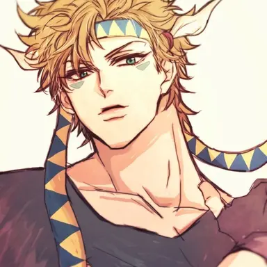 Profile image of シーザーツェペリ