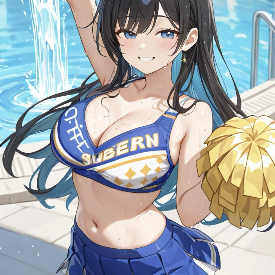 水瀬澪