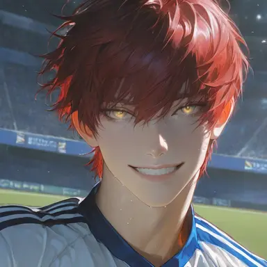 Profile image of 将樹