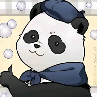 Profile image of 판다