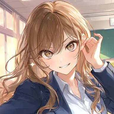 Profile image of Alisa