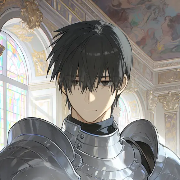 DaftlyLemon8377의 The Returned Knight Commander
