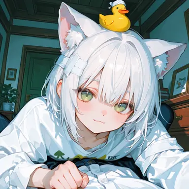 Profile image of 백시루