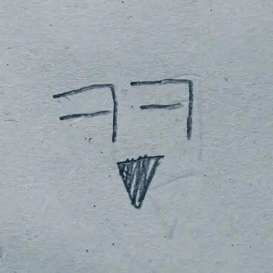 Profile image of クク