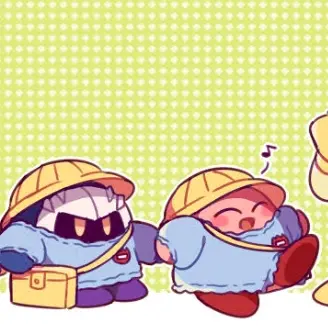 ExpertHorse4771의 星の幼稚園2