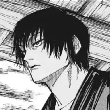 Profile image of 伏黒甚爾