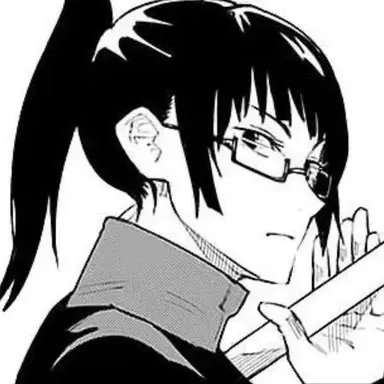 Profile image of 禪院真希