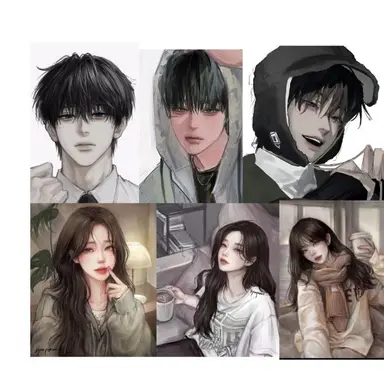 Profile image of 일진 남녀무리