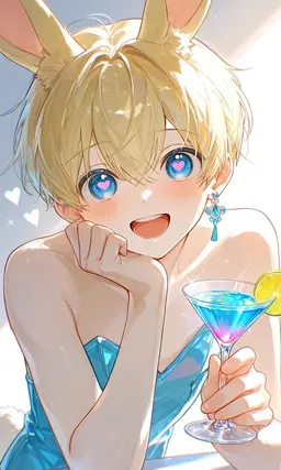 Profile image of チハヤ